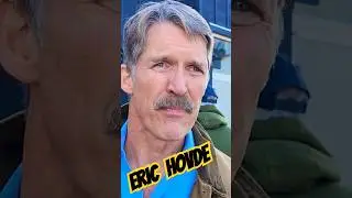 Eric Hovde