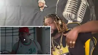 That Mexican OT // Drodi “PIMPIN PLATINUM” Reaction