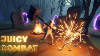 COMBAT Focus now - Developing My Indie Game (RPG) | BLIXIA Devlog