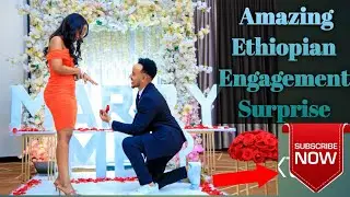 #attitude #surprise #amazing Amazing Ethiopian engagement surprise