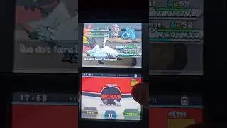 Let’s play pokemon blanc 2 ( épisode 21 ) Ligue pokemon, nous voilà !