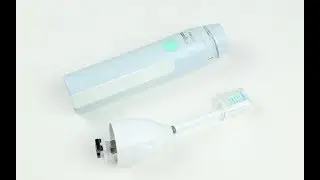 Обзор универсальной сменной насадки щетки Philips серии E