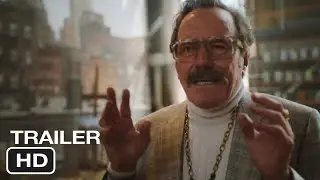 The Studio (2025) - Official Teaser Trailer
