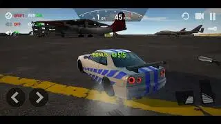 uma nova gameplay de ultimate car