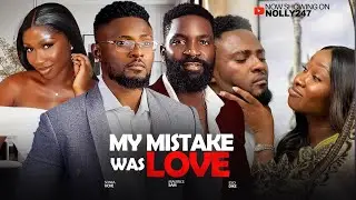 NO SPACE FOR LOVE - ESO DIKEH, MAURICE SAM, SONIA UCHE, 2026 Latest Trending Nigerian Movie