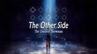 【Sky Sheet】The Greatest Showman - The Other Side | Sky CotL Piano Music