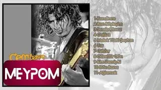 Cem &Ouml;zkan - G&ouml;ster (Official Audio)