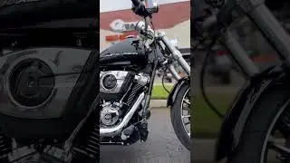 2025 Harley-Davidson Breakout #Chrome #Motorcycle  ￼