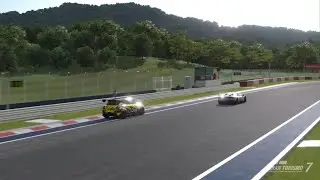 Last corner pass