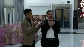 45 жылдық кездесу 