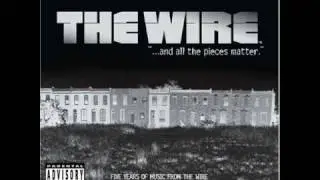 The Wire: Rod Lee- Dance My Pain Away