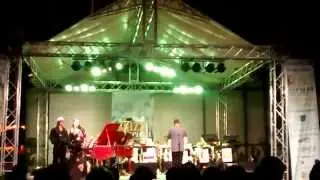 Time to say goodbye - Еделина Кънева, Цветомир Цанков, Военен Биг Бенд Стара Загора