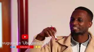 Inkuru Y'umugabo wagize Ubutwari Bukomeye