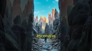 El M&aacute;gico Valle de las Ventanas en Durango