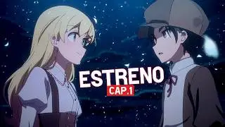 Vampiros y Misterios 🩸🔍 - ESTRENO capítulo 1 de Arne no Jikenbo