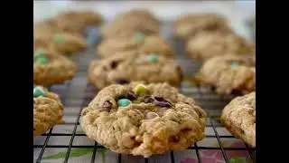 Everything Cookies for Easter