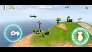 Bomber Ace. Gaming 