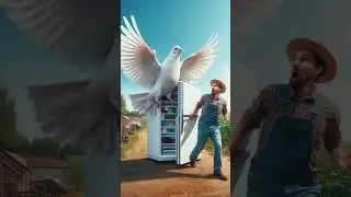 Are You Making This Common Mistake with Your Cooling Appliances #ai #shortvideos #aishorts #viral