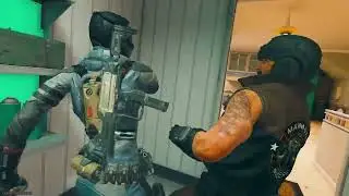 MOUSE AND KEYBOARD EASY SNIPING!!!!