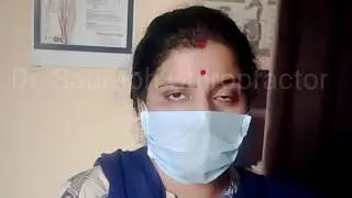 Eye Flickering Blinking Problem Solved by Saurabh