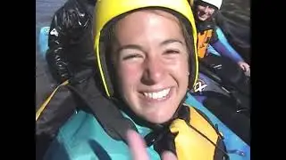 Wilderness tours, ottawa kayak school 2003 commercial