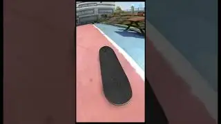 TRUE SKATE | Schoolyard Challenge Winner: @parasyte.ts | 17th Oct 2022