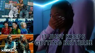 THEY DO IT ALL!!! | XG VOX & TAPE REACTION | XG DEEP DIVE #3