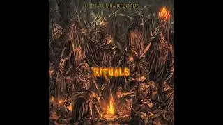 2. Distorted Demons Ft. Stay Sick - Te Gustan los Muertos 158 bpm