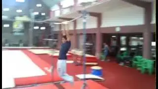 Castle Gym