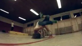 Classic Skills Turnsaal 2011