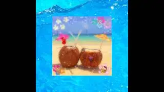 tropicalcore playlist 🩷🥥🌴🌊|| summer 2000s vibes 