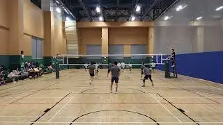 4/1/2025(六) 掃桿埔 第9場 Playlot B vs SWH