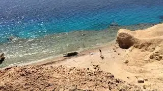 RAS KATY ( Sharm el Sheikh - Hadaba.)