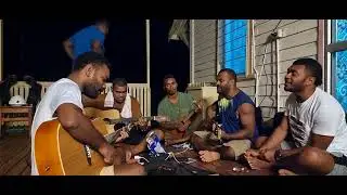 Voqa kei Valenisau & Waikatakata Vure Sigidrigi - Sega Sara