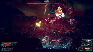 Dreadhunter - All Boss Fights
