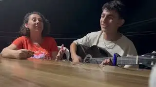 Gülerken Gözlerim Ağlar Oldu Yasemin Yıldız &Aybars Demirci