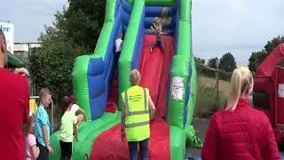 Community Fun Day 2019