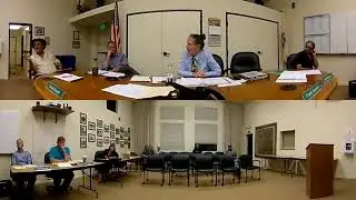 SYCSD Board of Directors &mdash; 2019-10-16