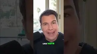 MSTR & BMNR: Tom Lee's Crypto Survival Strategy! #shorts