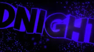 Speednight YT neues intro