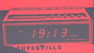 Nineteen Thirteen by Threeville