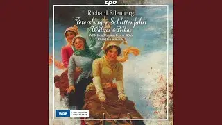 Zaubergl&ouml;ckchen, Op. 92 (Arr. for Orchestra)