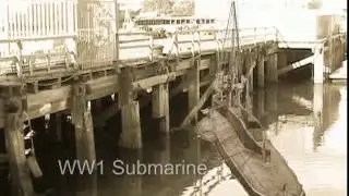 Blyth Battery