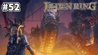 #52「ELDEN RING」ちょっと寄り道で 再び火山館の攻略へ