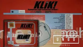 Ungu - Bunga (Album KLIK !)