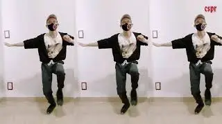 ariana grande - bloodline (dance cover by cspr)