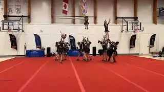 Knockout at VMFL 2021-2022