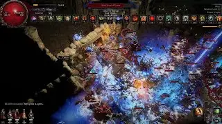 Path of Exile - Valdos Rest in a Nutshell