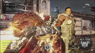Gears 5:  The Cole Train Experience (A BeautifulBoring multiplayer #19)