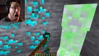 63 Perfectly Cut Minecraft Moments Compilation (2024)